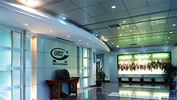 浙江温兄机械阀业有限公司无尘车间安装项目