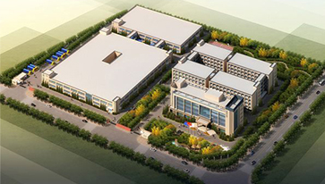 浙江泰康电子有限公司电子车间净化工程项目